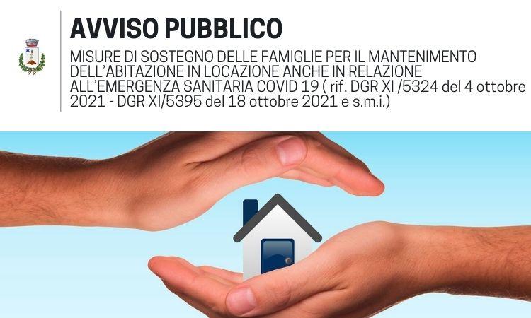 Monte Cremasco_abitative