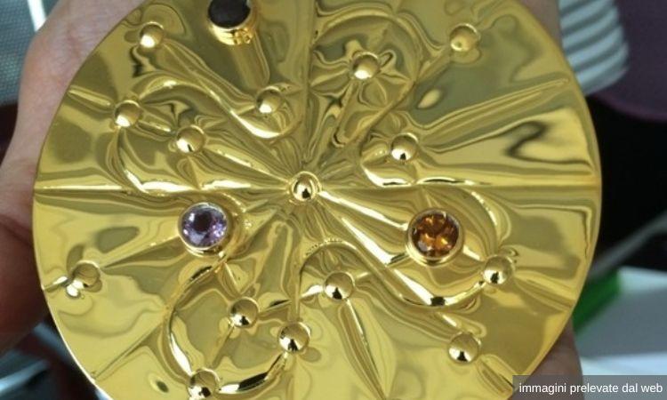 Premio rosa camuna 2024